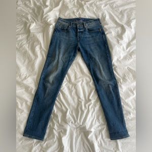 Scotch & Soda Ralston Jeans, Size 31x30